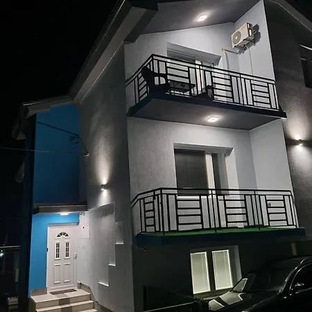 Apartment Solar