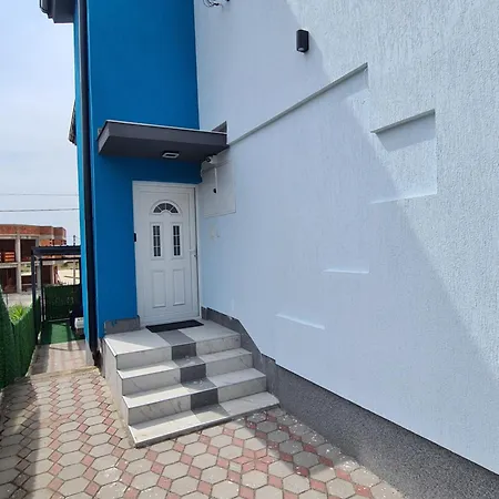 Solar Apartment