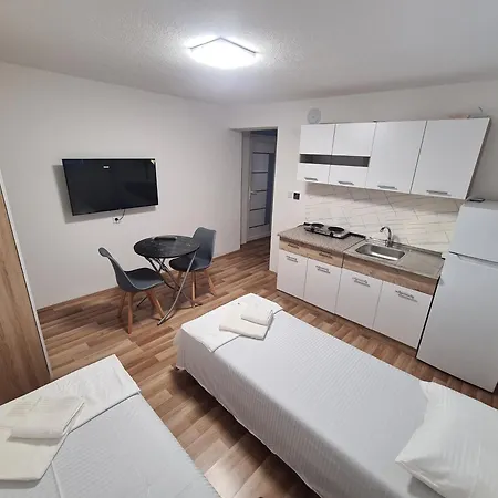 Apartment Solar