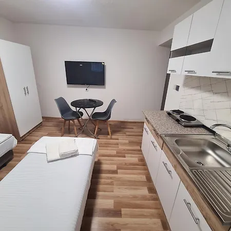 Apartment Solar Prilep